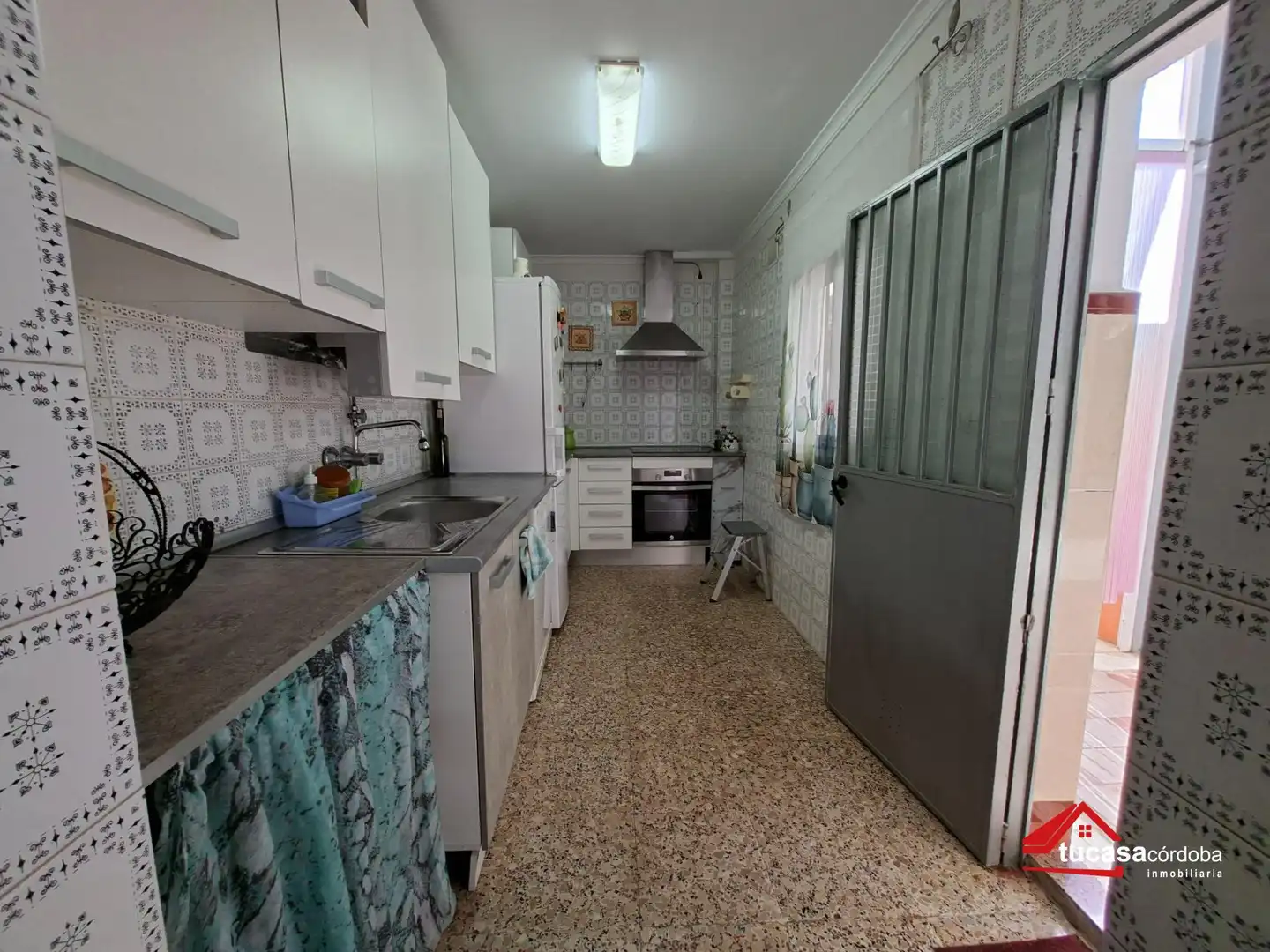 Casa o chalet en venta en Obejo