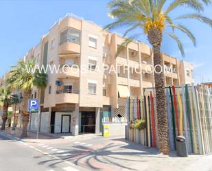 Vista exterior de Pis en venda en Los Alcázares amb Aire condicionat, Calefacció i Forn