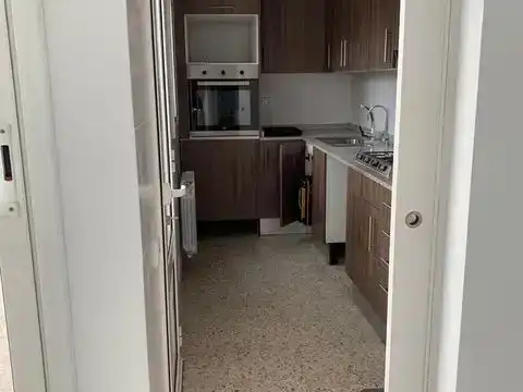 Kitchen of Attic for sale in Terrassa