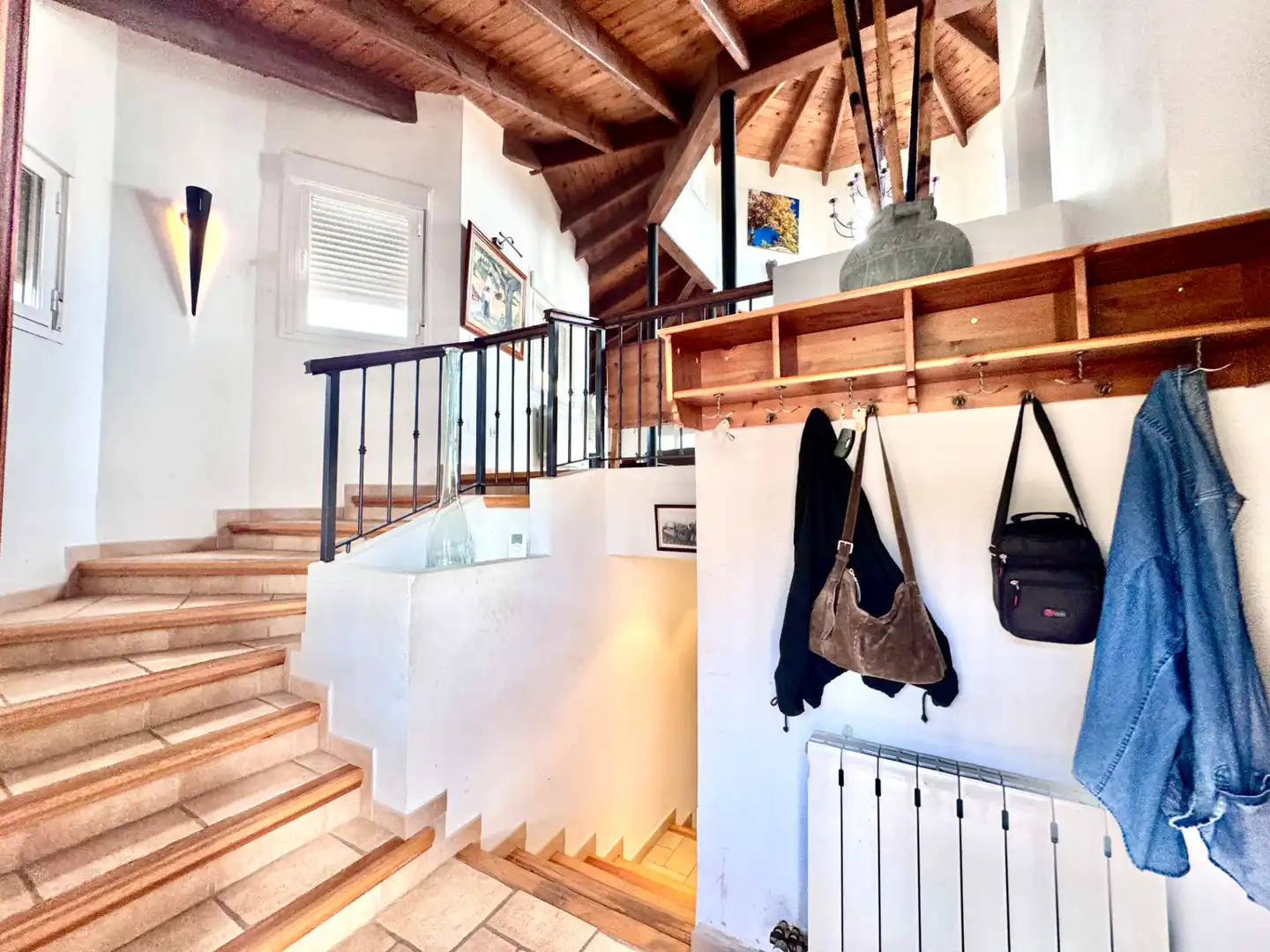 Villa con terrazza in vendita a Avenida de Granada, imagen 5