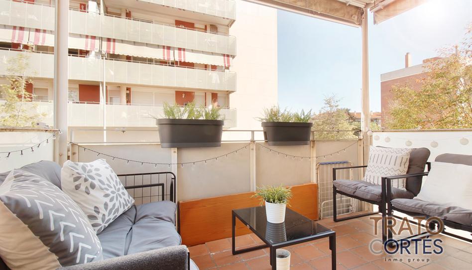 Photo 1 of Flat for sale in Passeig de la Terracuita, Bòbiles, Barcelona
