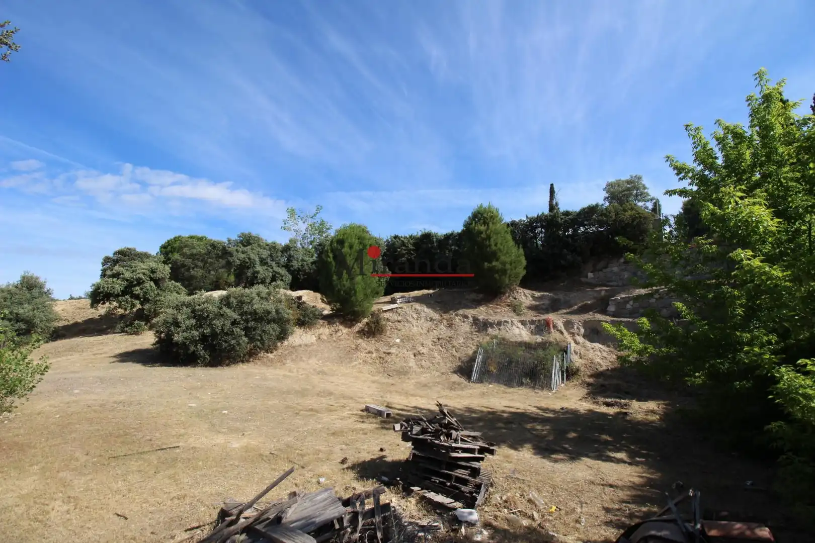 Terrenys i solars en venda a El Bosque, imagen 10