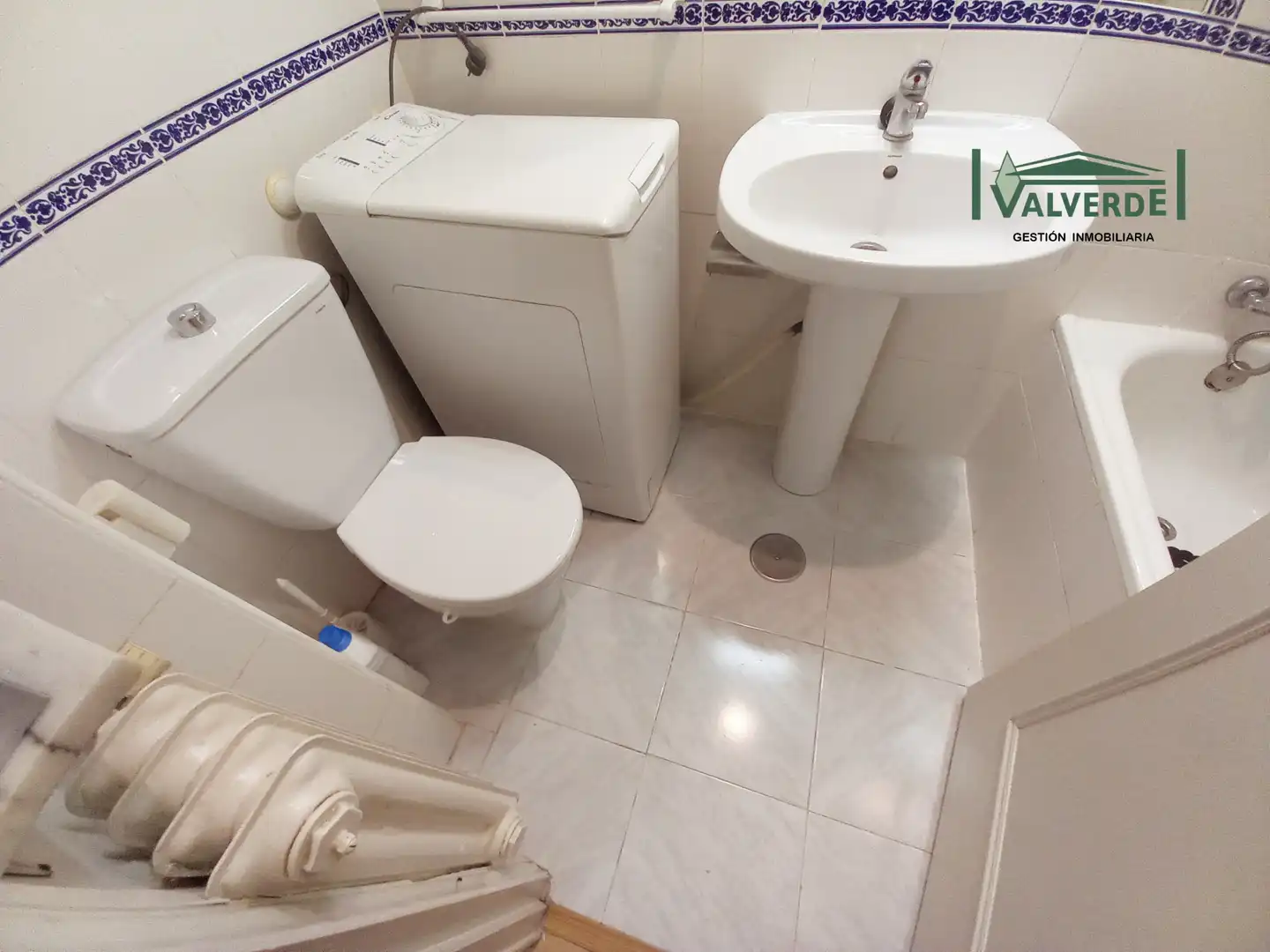 Vivienda con ascensor en alquiler en Calle San Juan de Dios, imagen 6