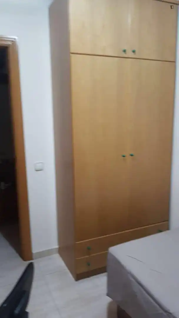 Room in Montcada Centre - La Ribera