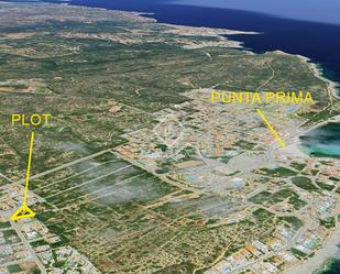 Land for sale in Sant Lluís