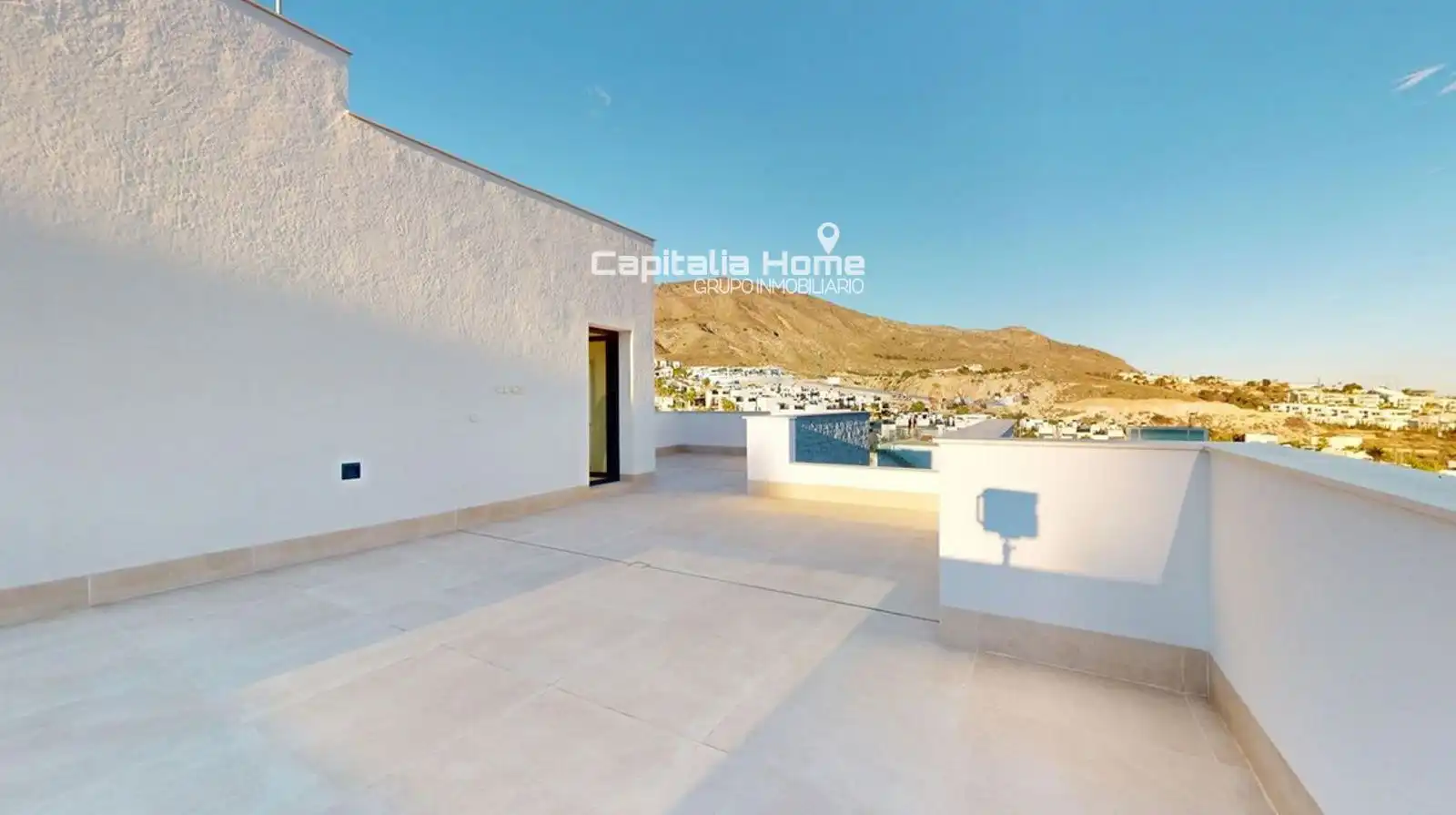 Detached house with pool for sale in Barcelona, imagen 42