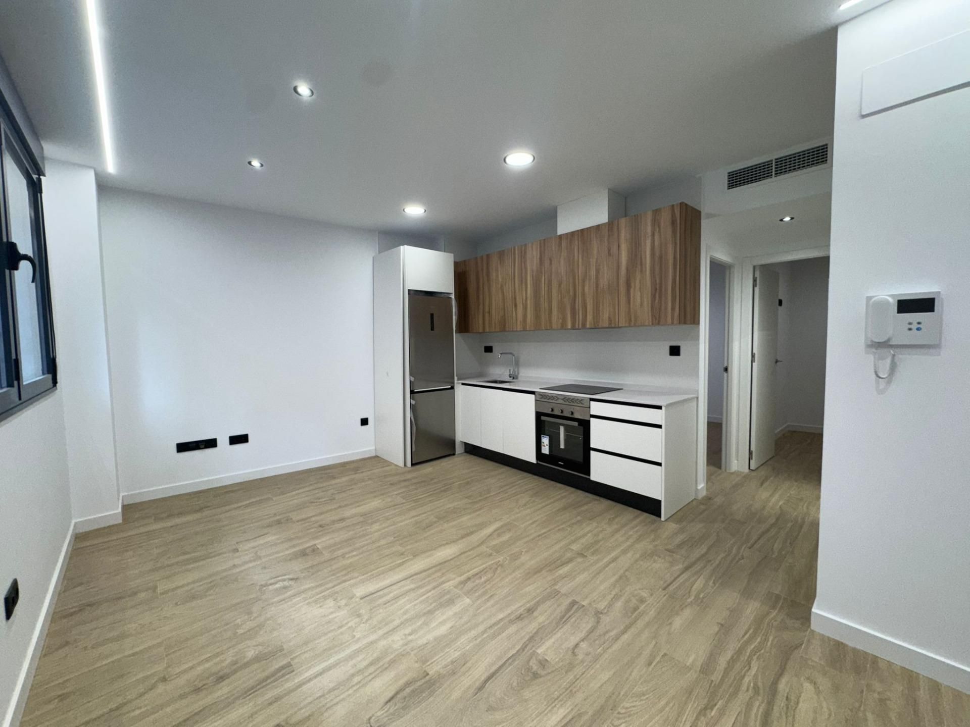 Apartment for sale in Calle Calle de Santa Úrsula, 11, El Carmen