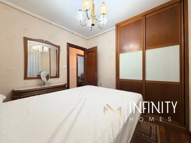 Habitación de Piso de alquiler en Barakaldo  con Calefacción