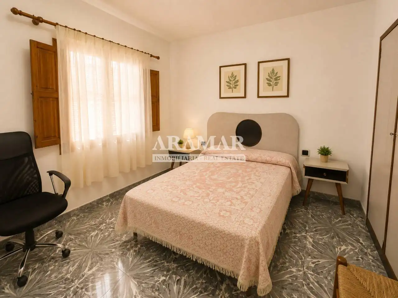 Villa mit Garten zum Verkauf in Pego, imagen 10