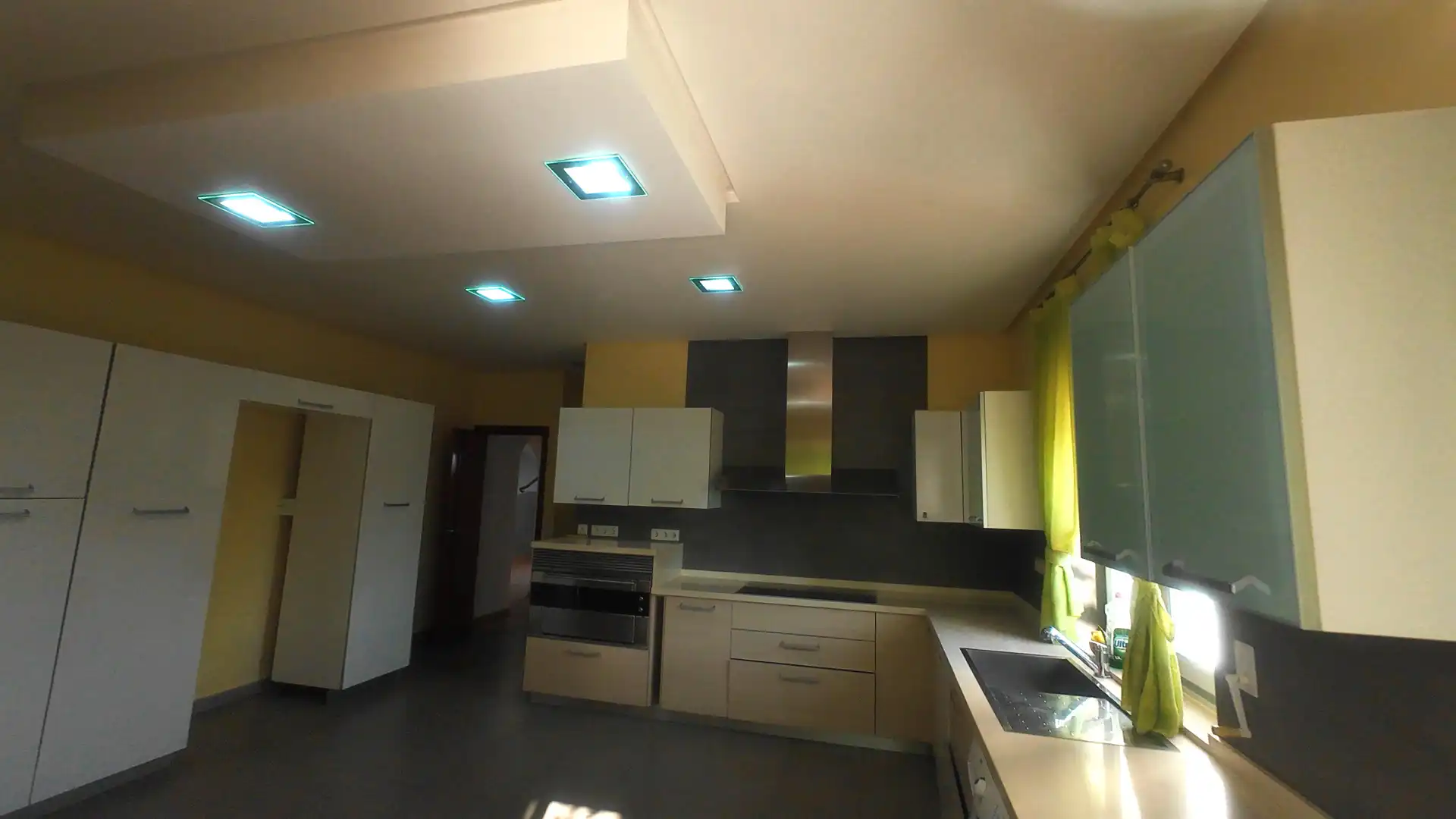 Cocina de Casa o chalet en venta en Cartagena con Jardín privado, Terraza y Trastero
