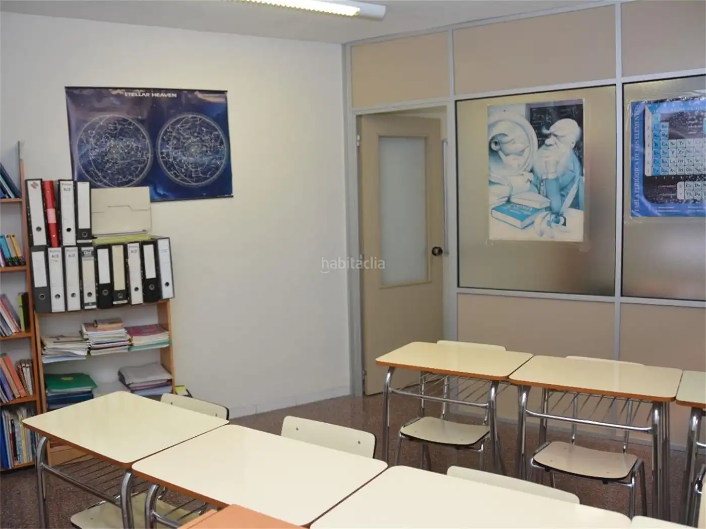 Büro zur Miete in Carrer de Segarra Ribes 1A, imagen 5