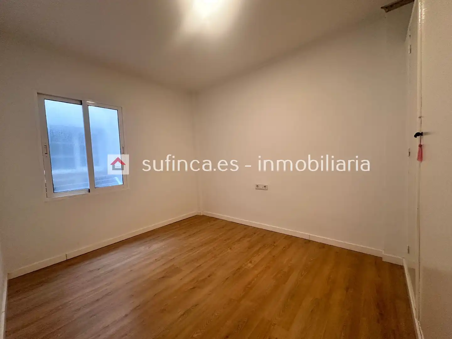 Flat for rent in Eixample
