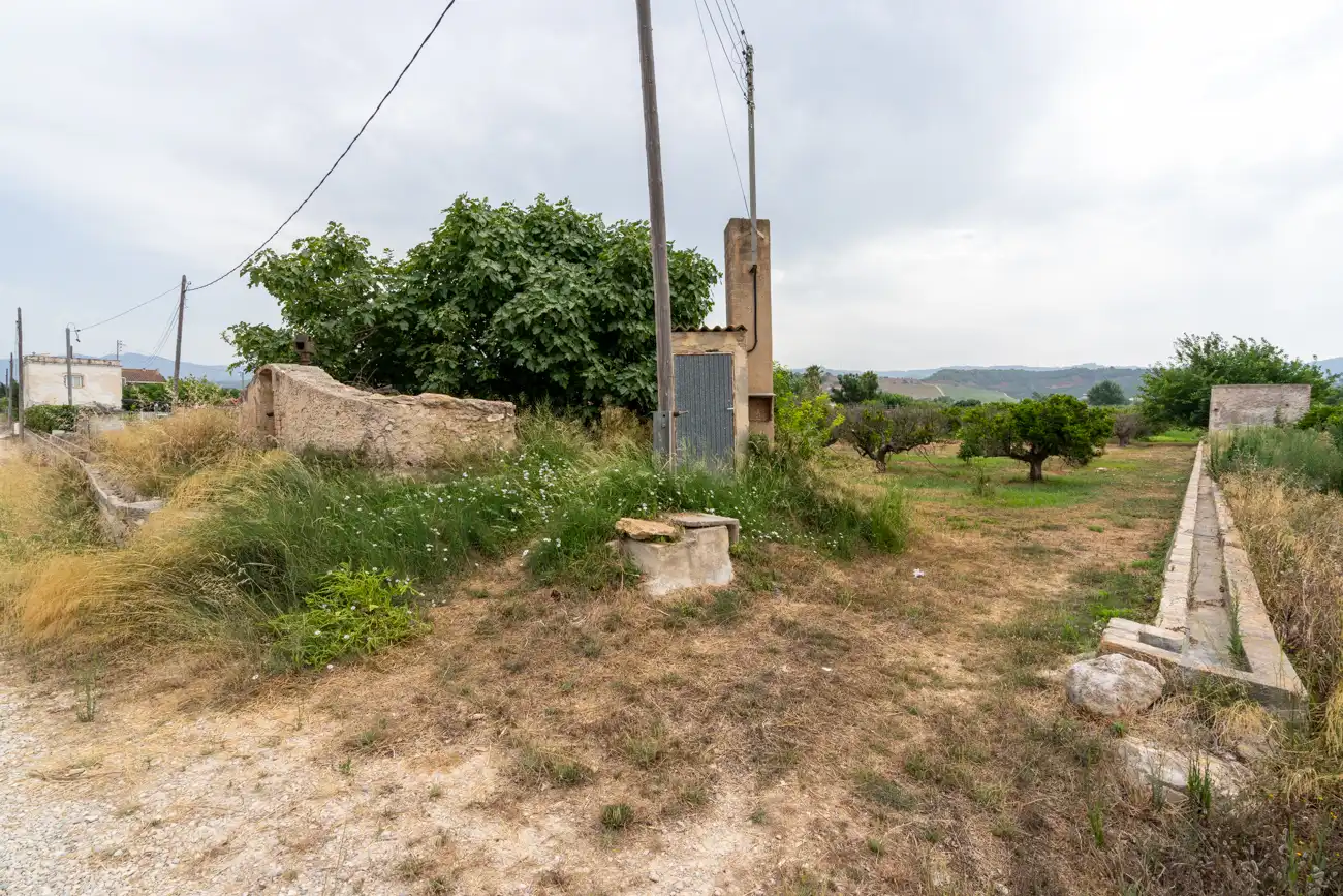 Casa adosada en venta en Tortosa con Aire acondicionado, Jardín privado y Terraza