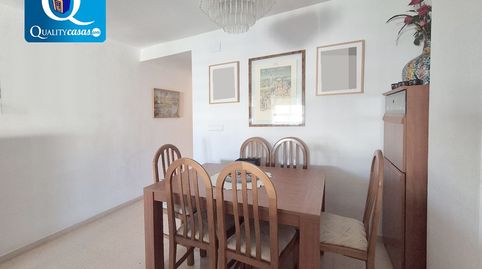 Foto 4 de Apartamento en venta en Playa Muchavista, El Campello