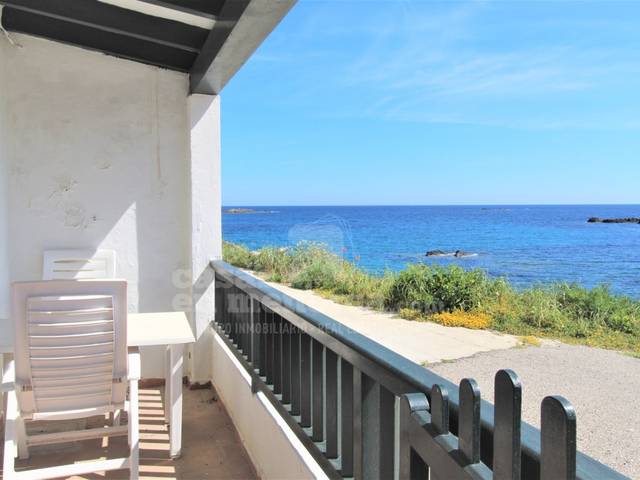 Casa-chalet en Venta en Cala Llonga - Sa Mesquida
