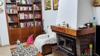 Living room of Flat for sale in Almazora / Almassora  with Heating, Storage room and Balcony