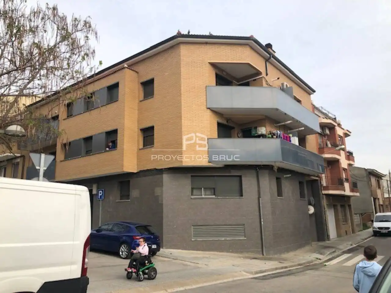 Pis en venda a Sant Vicenç de Castellet