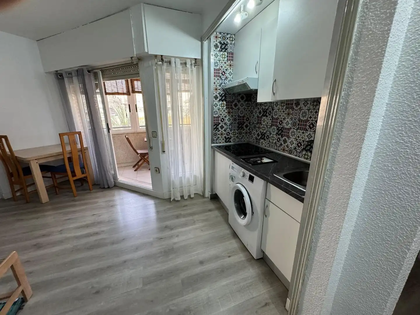 Studio avec ascenseur à vendre à Avenida  Habaneras, imagen 10