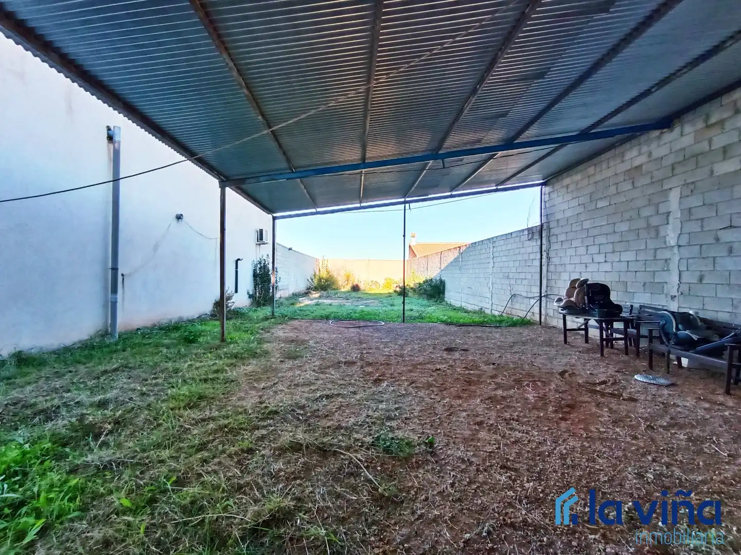 Terrenos y solares en venta en Sierra de Yeguas, imagen 2