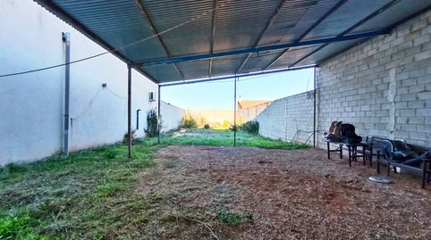 REF:161123655 SE VENDE SOLAR EN NAVAHERMOSA SIERRA DE YEGUAS (MÁLAGA)., imatge 2