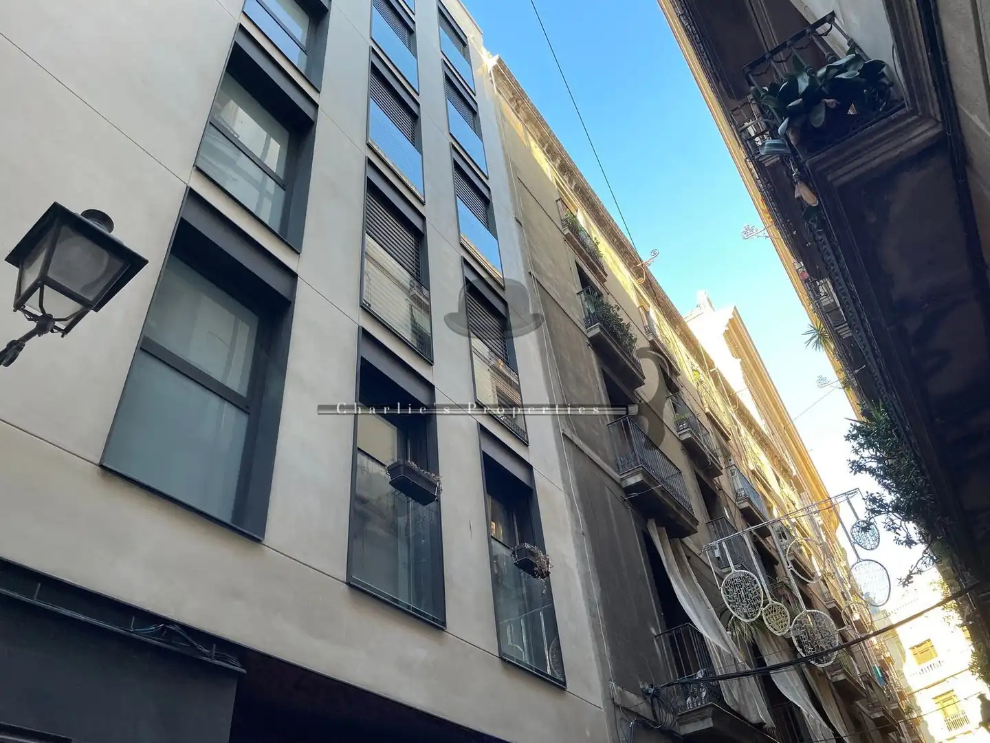 Wohnung mit Terrasse zum Verkauf in Calle d'en Copons, imagen 39