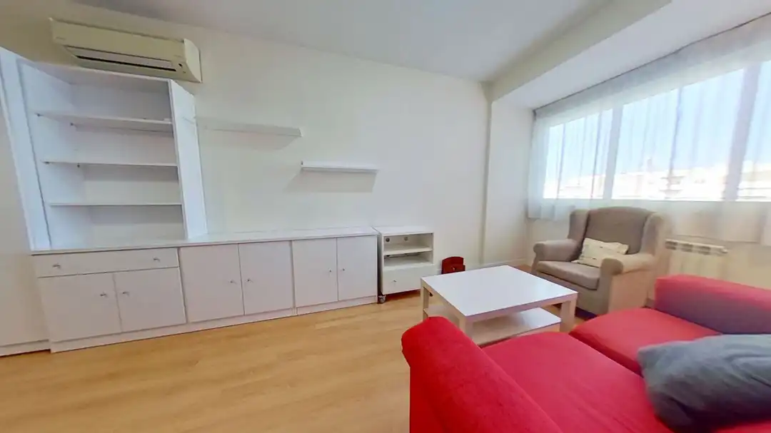 Flat for rent in Calle Hermosilla, Goya