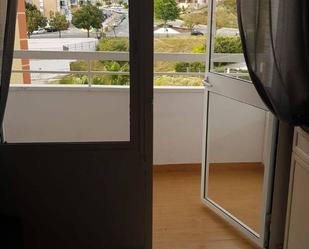 Balcony of Flat for sale in Málaga Capital  with Terrace