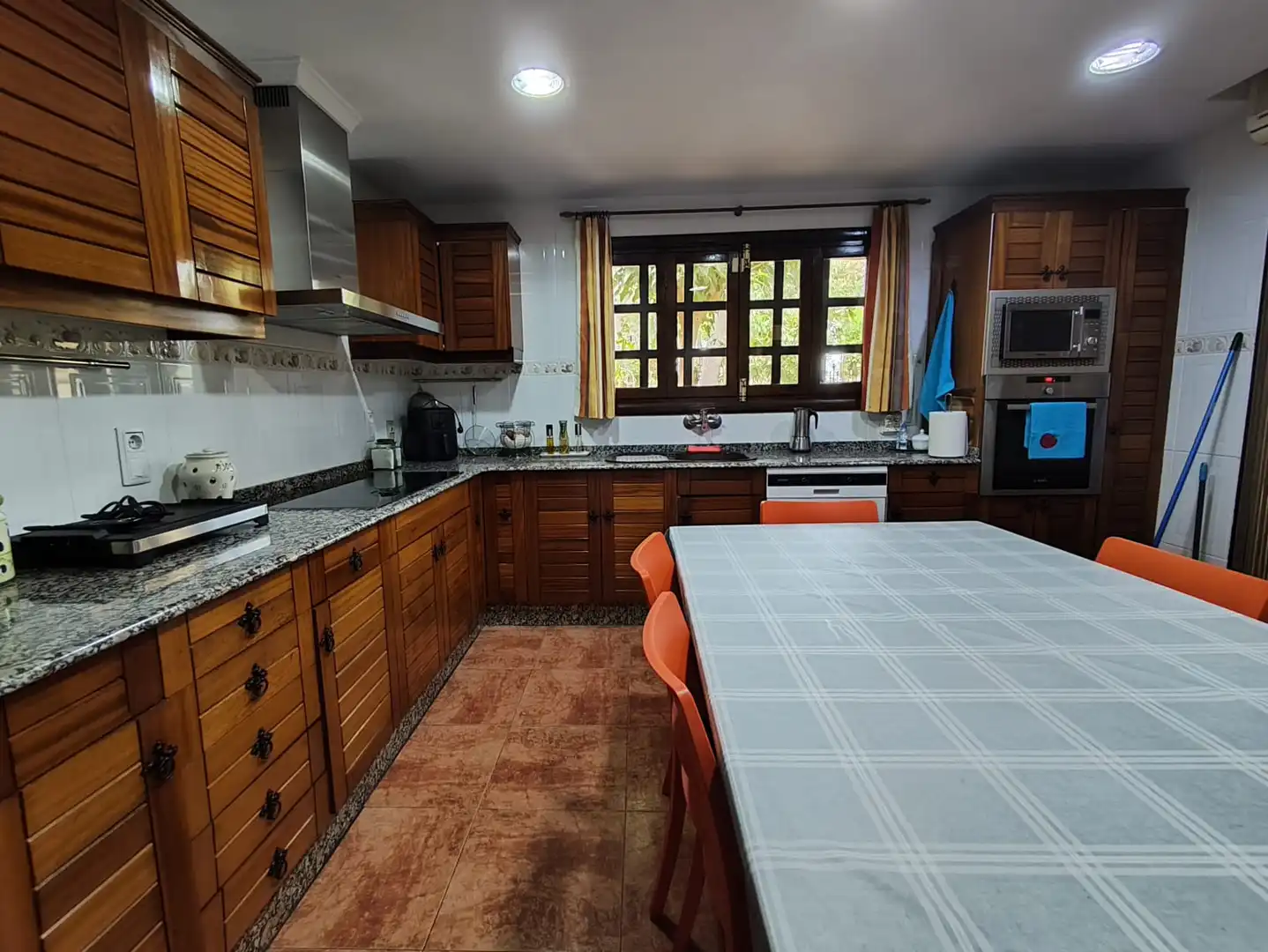 Chalet con terraza en venta en El Bosque, imagen 46