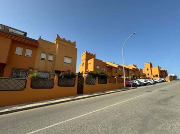 Casa en venta en PEPA FLORES GONZALEZ