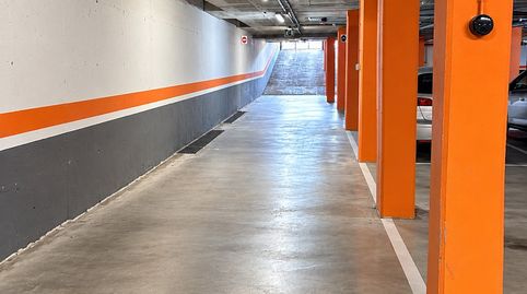 Foto 2 de Garaje de alquiler en Riu Freser, Eixample Sud – Migdia, Girona Capital