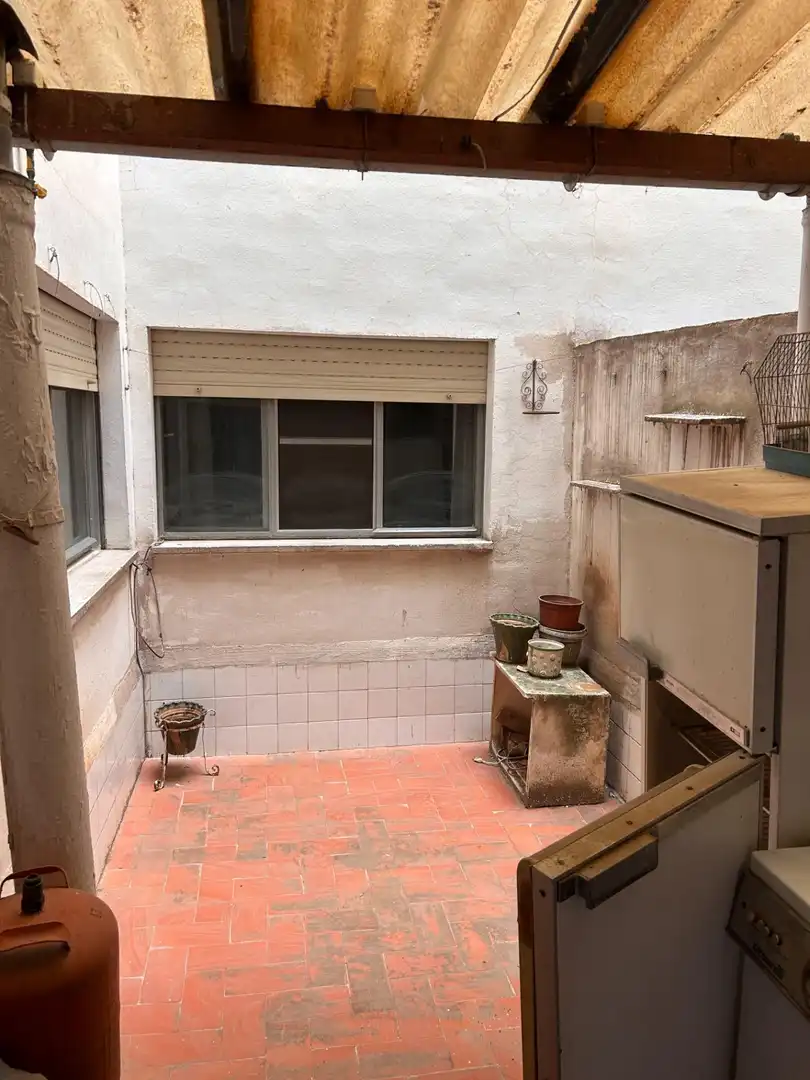 Terrassa de Pis en venda en Sagunto / Sagunt