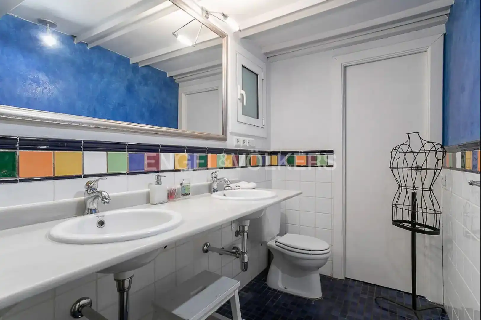 Flat with terrace for sale in Eixample, imagen 26