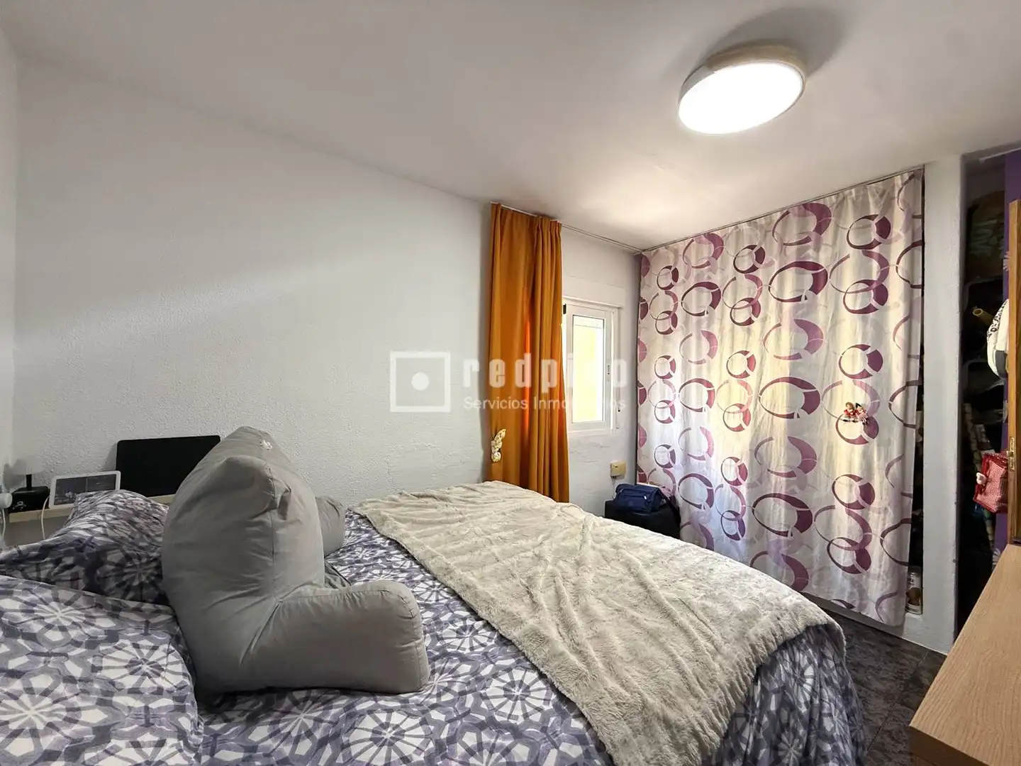 Habitación de Piso en venta en Málaga