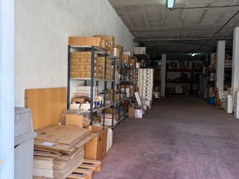 Local en venda en Benaguasil