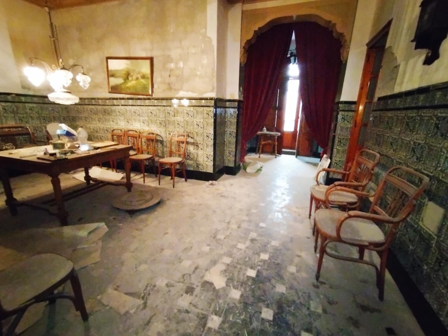 Casa adosada en venda en Massamagrell amb Terrassa