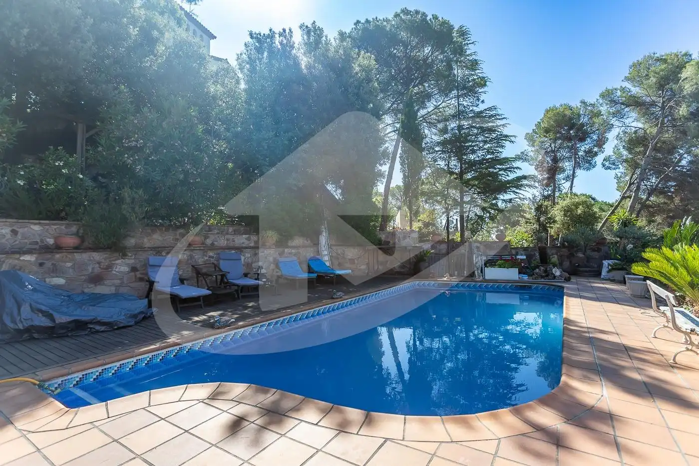 House with terrace for sale in Calle JOSEP PLA, imagen 37