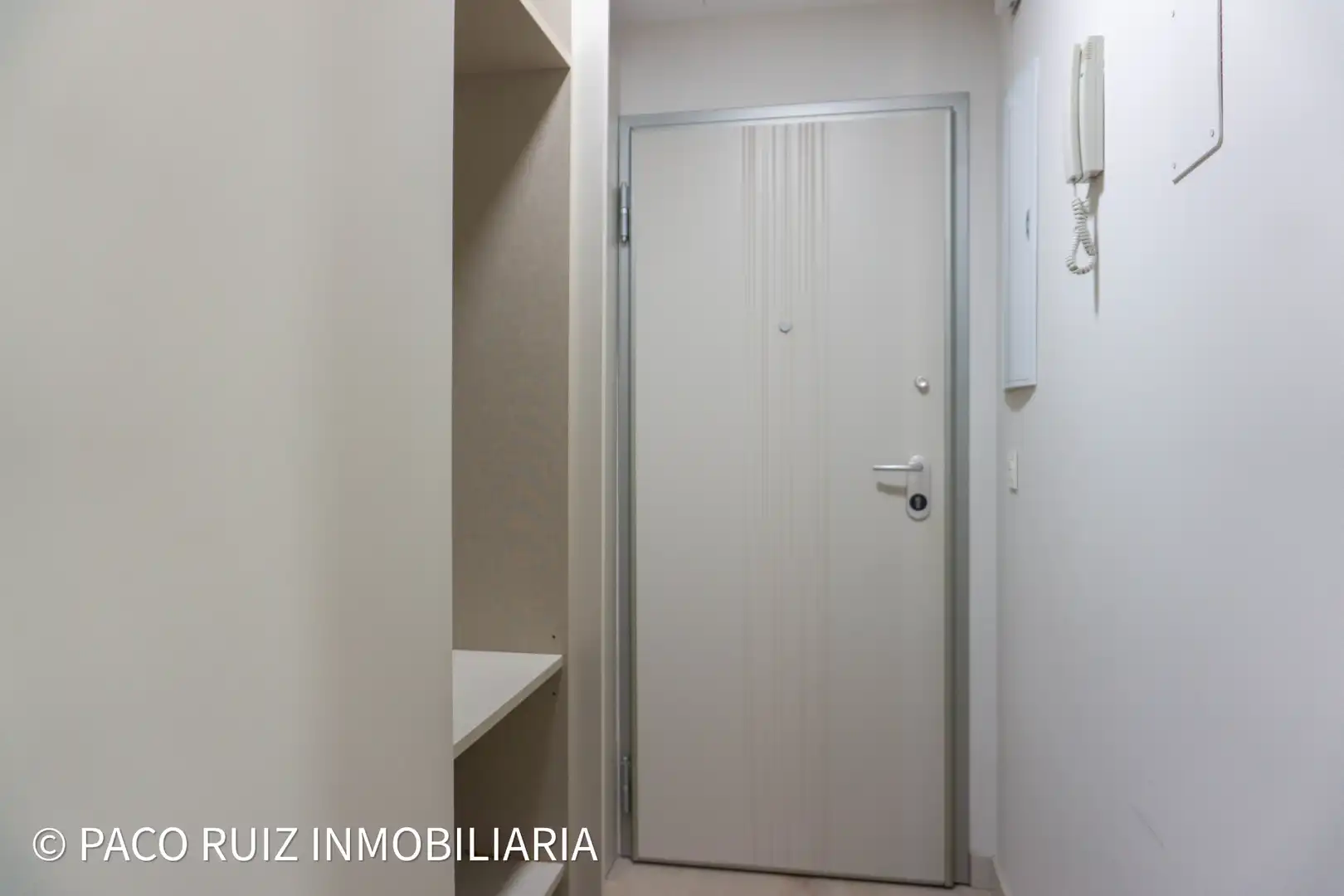 Piso en venta en Plaza de Toros - Santa Rita