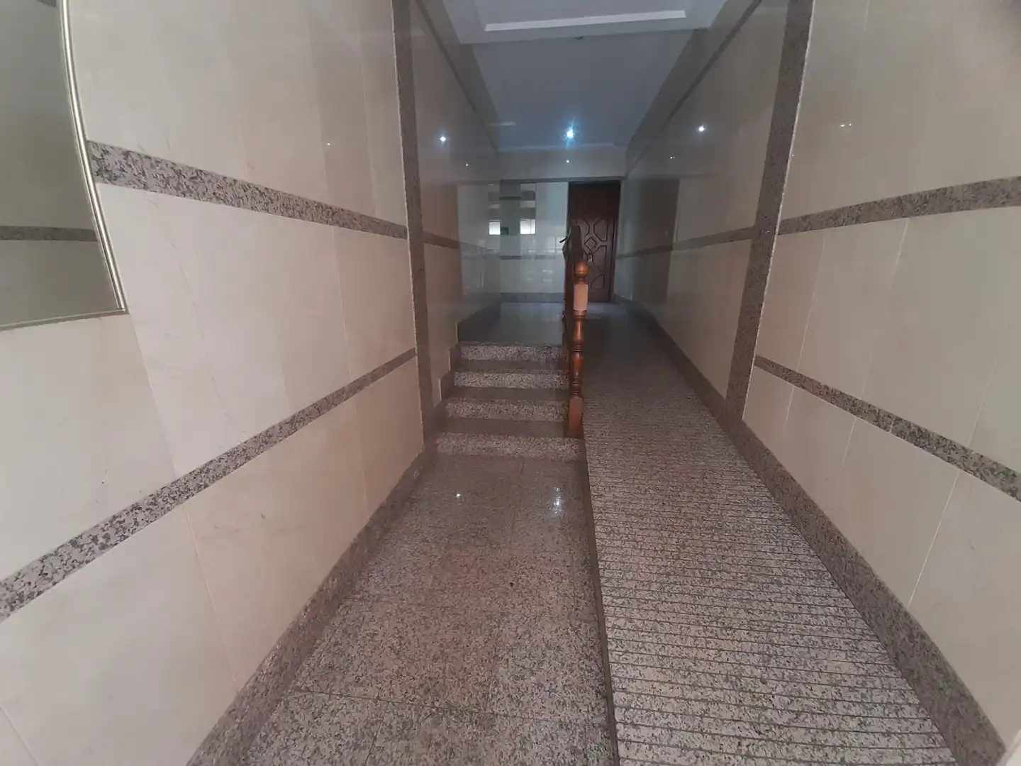 Pis en venda en Puertollano amb Calefacció i Terrassa