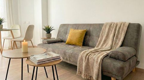 Foto 4 de Apartament de lloguer a Alcázar de San Juan, Ciudad Real