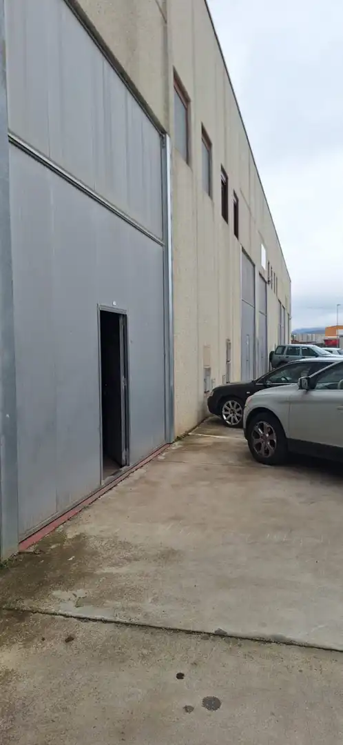 Industrial building for sale in Aguilar de Campoo - PL POLIGONO INDUSTRIAL, imagen 2