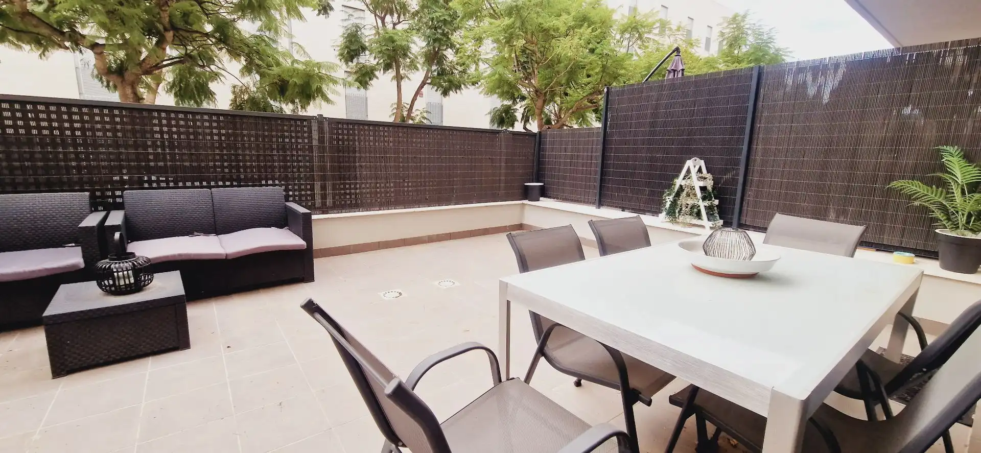 Flat for rent in Calafell Residencial