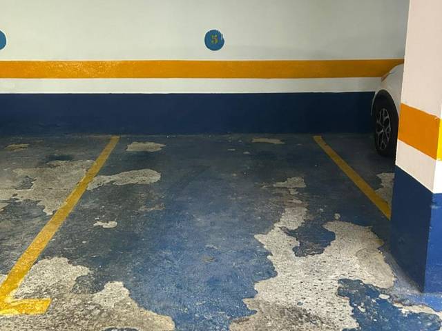 Garaje en Venta en Avenida España, 29 en Muelle
