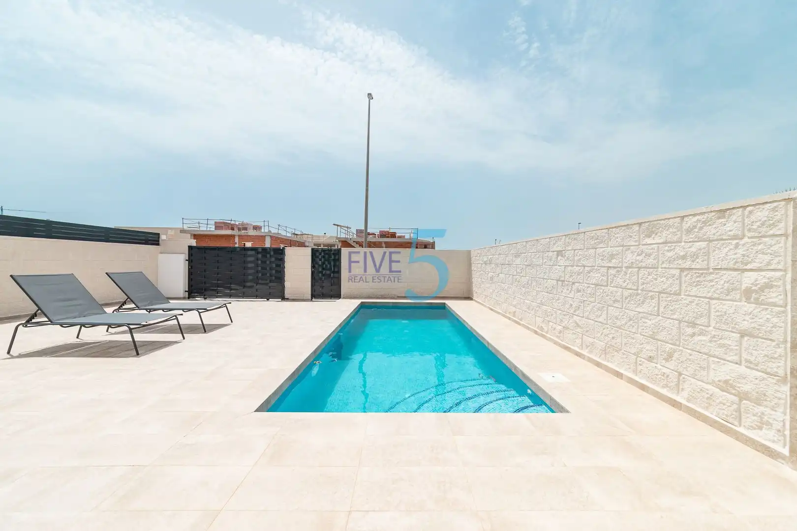 Casa con piscina in vendita a Benijófar, imagen 6
