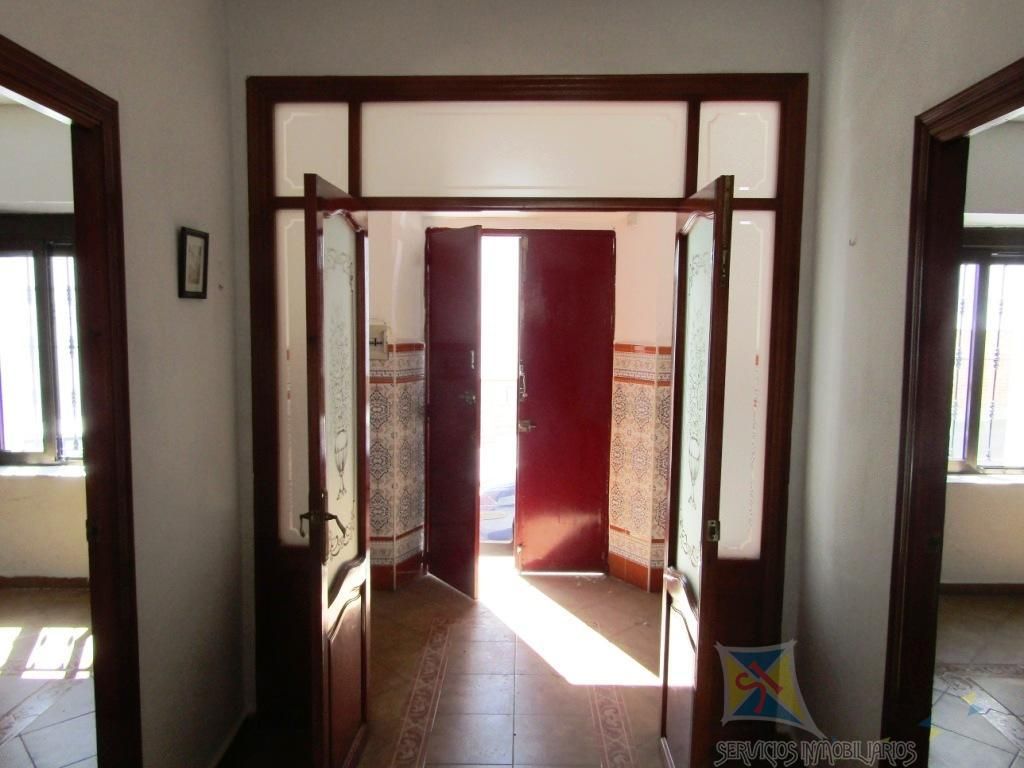 House or chalet for sale in El Real de la Jara  with Storage room