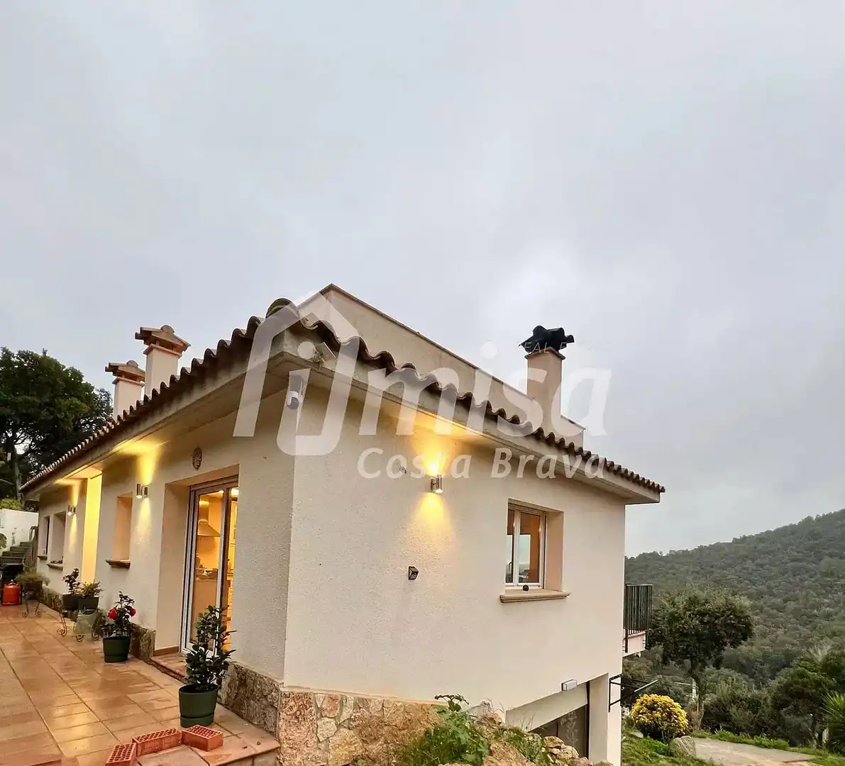 Xalet en venda a urbanización Vall de Repos, imagen 3