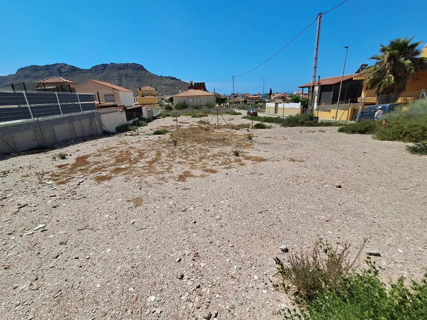 Terreno residenziale in vendita a Calabardina, imagen 9