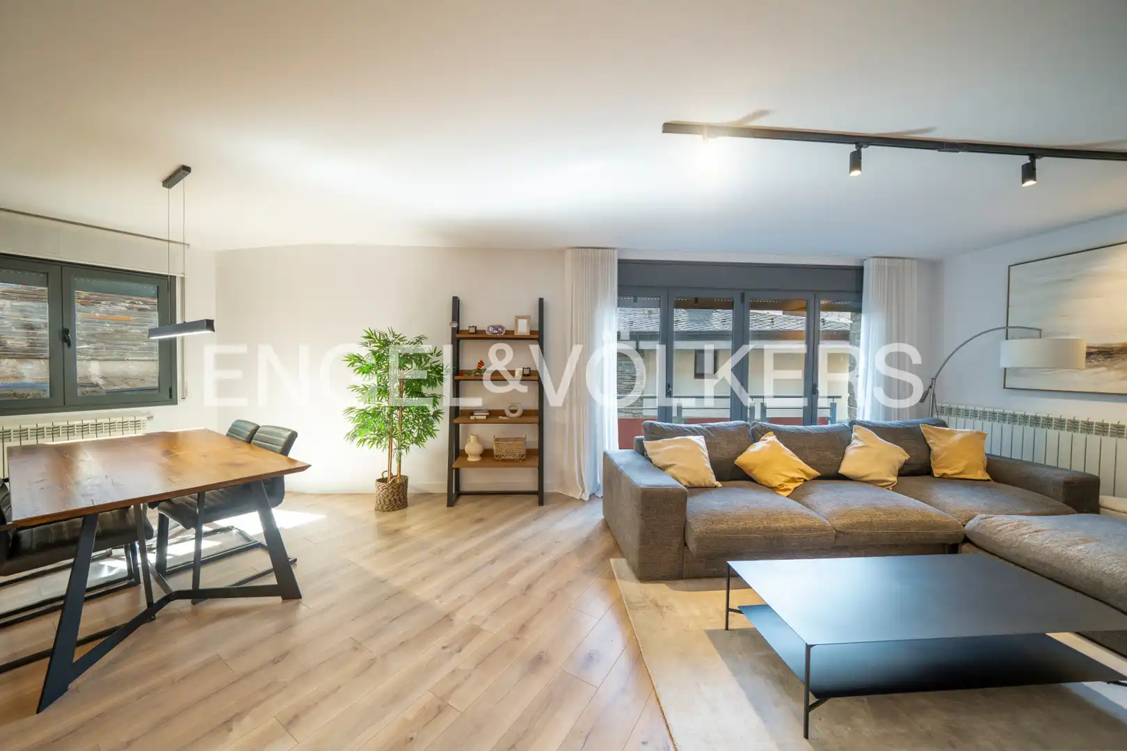 Piso con ascensor en venta en Les Escaldes, imagen 8