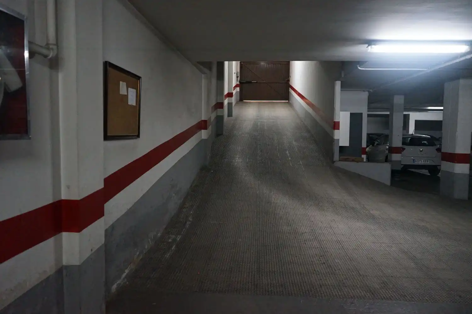 Parkplatz zum Verkauf in Calle del Músico Pedro Sosa 16, imagen 8
