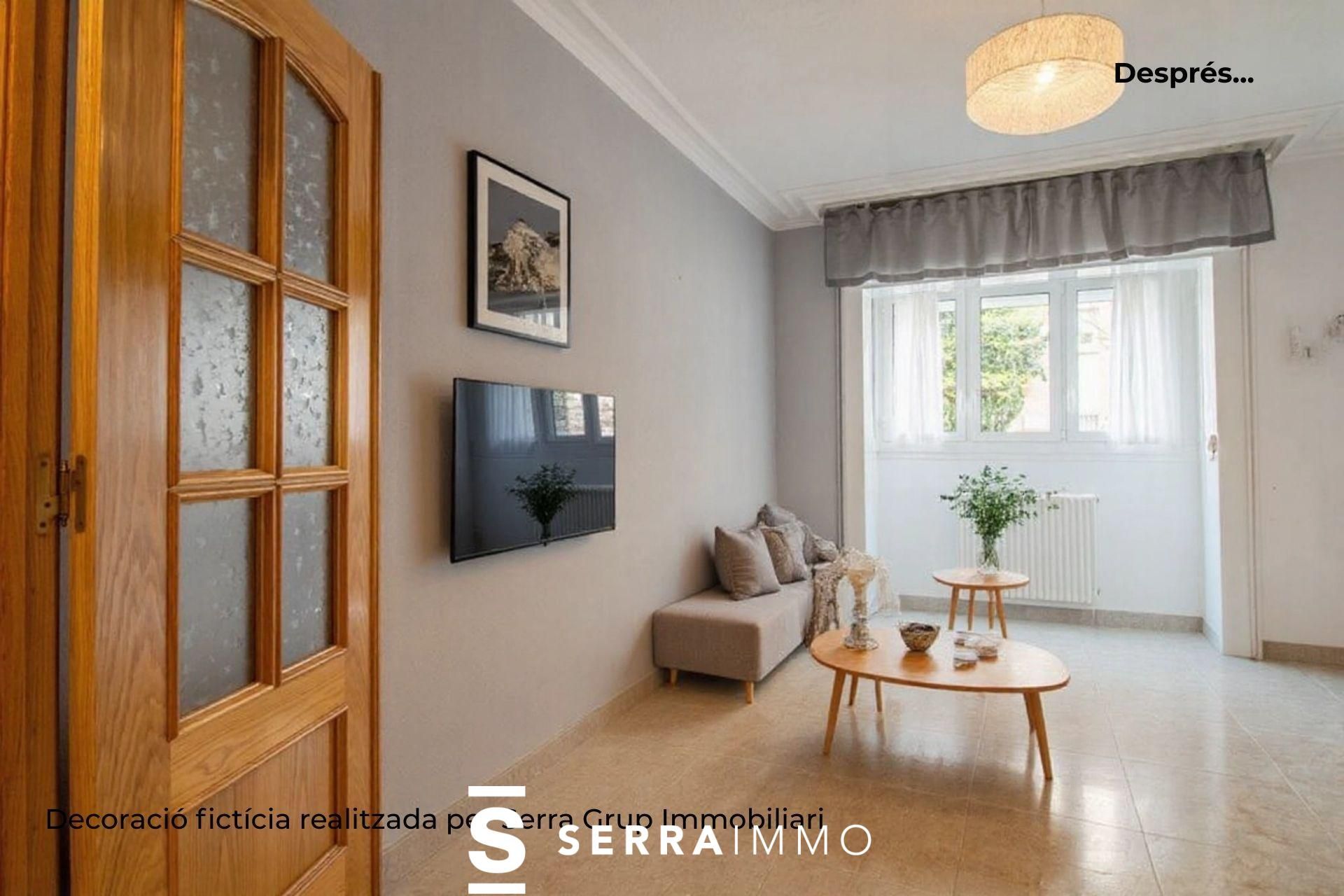 Exterior view of Flat for sale in Vilafranca del Penedès  with Heating and Storage room
