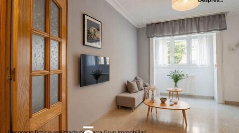 Foto 3 de Pis en venda a L'Espirall, Barcelona